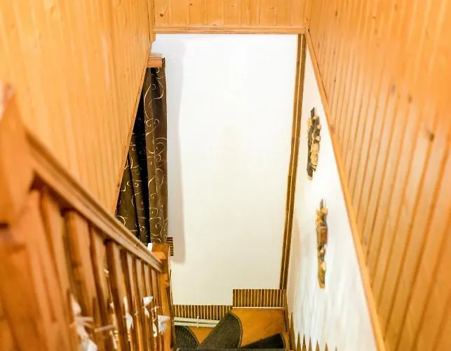 Ivanna Apartman