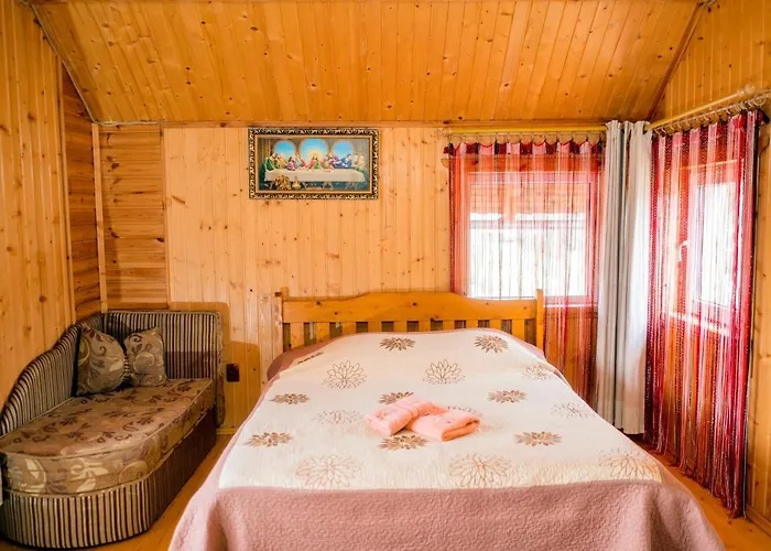Apartman Ivanna *