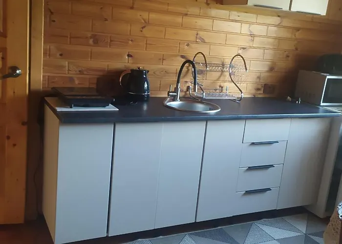 Apartman Ivanna *