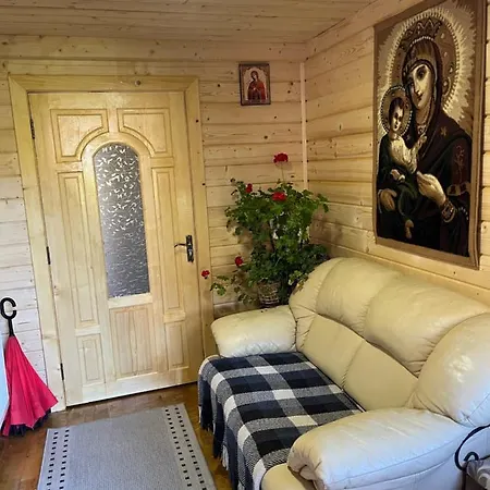 Ivanna Apartment