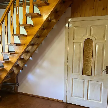 Apartment Ivanna Mykulychyn