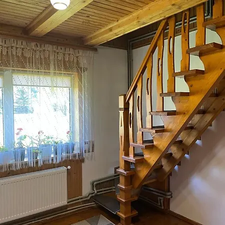 Ivanna Apartment *