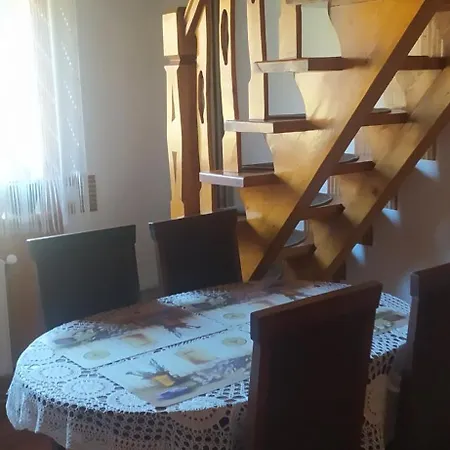 Ivanna Apartment