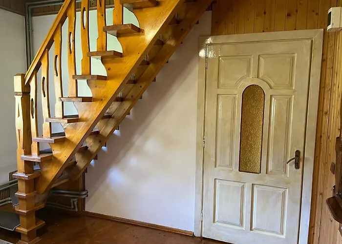 Apartment Ivanna Mykulychyn