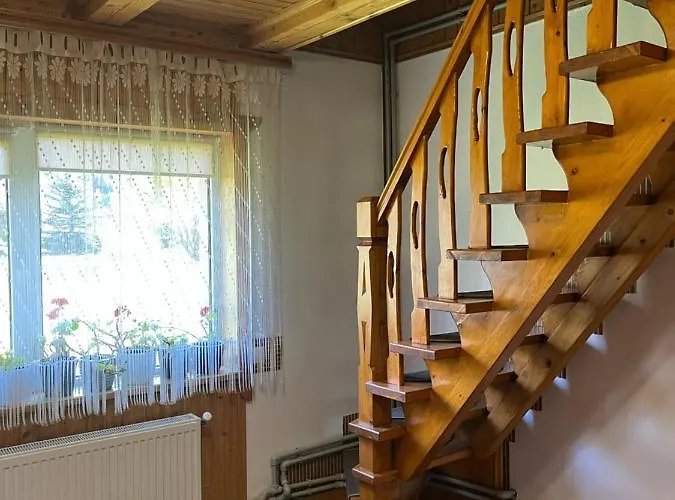 Ivanna Apartment *